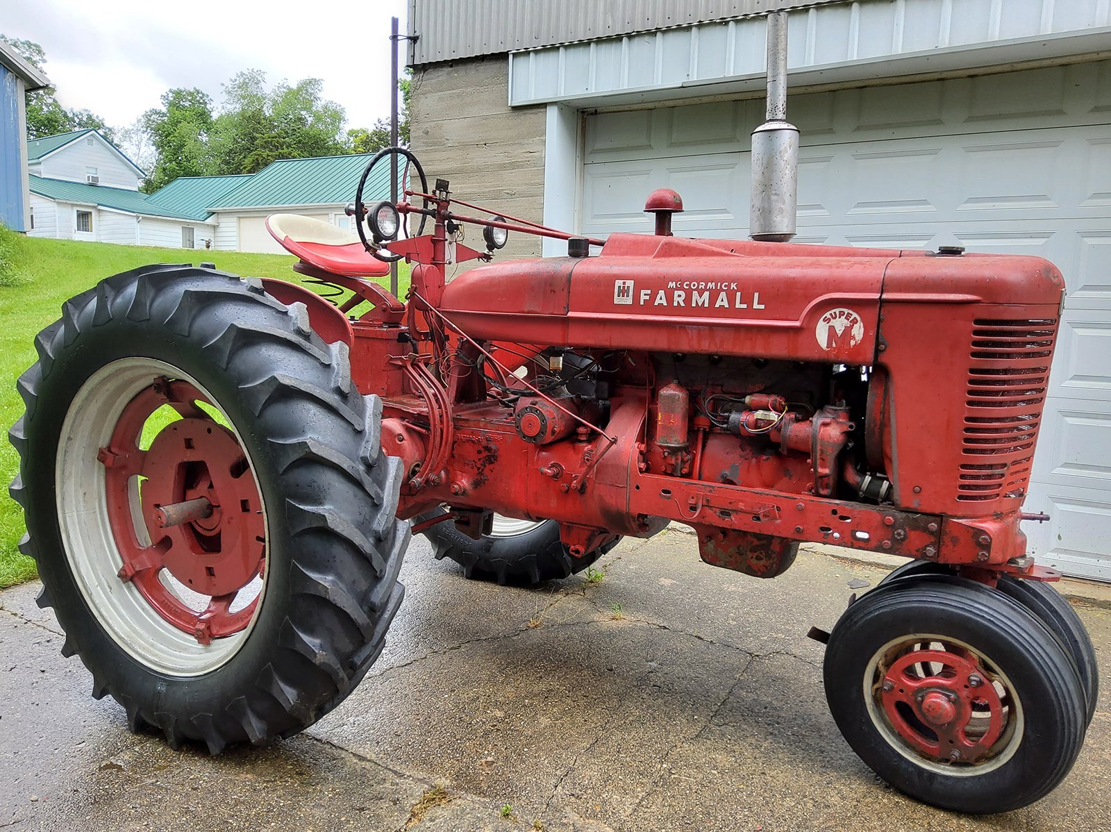 Property photo 6 - TIMED ONLINE ONLY PERSONAL PROPERTY AUCTION IN NOBLE COUNTY, INDIANA