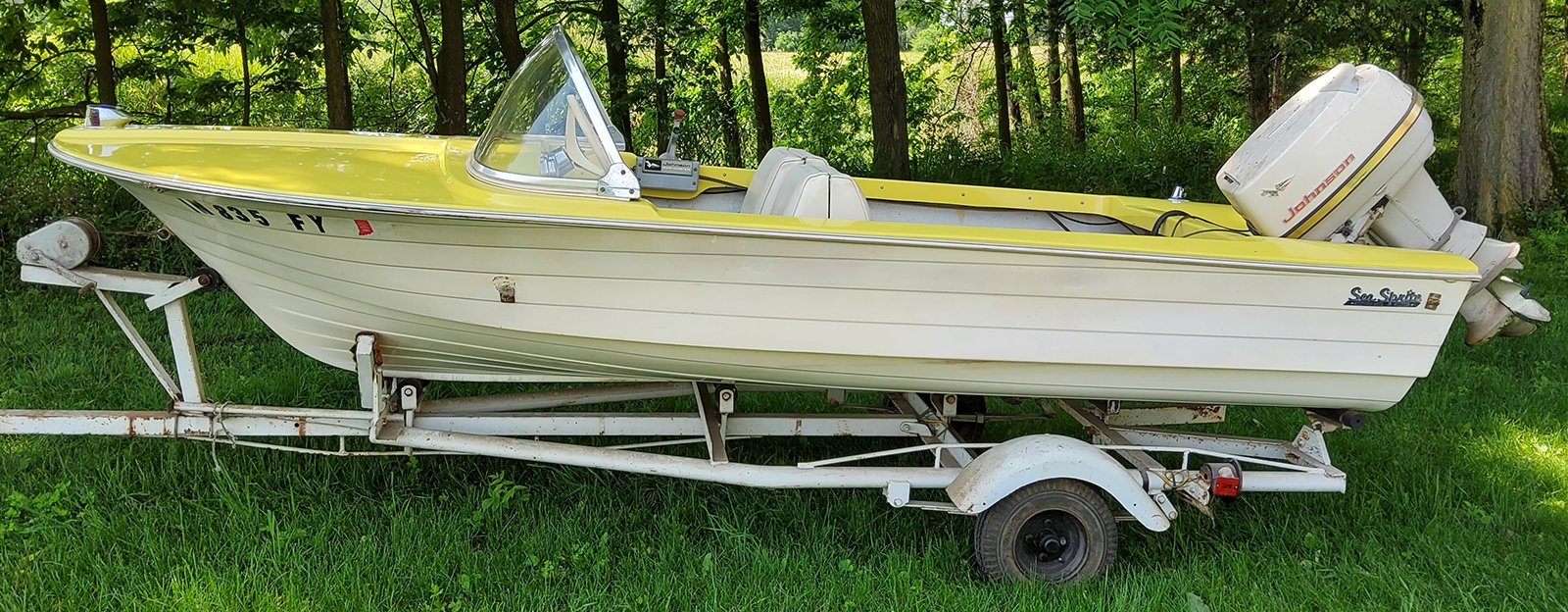 Property photo 24 - TIMED ONLINE ONLY PERSONAL PROPERTY AUCTION IN NOBLE COUNTY, INDIANA