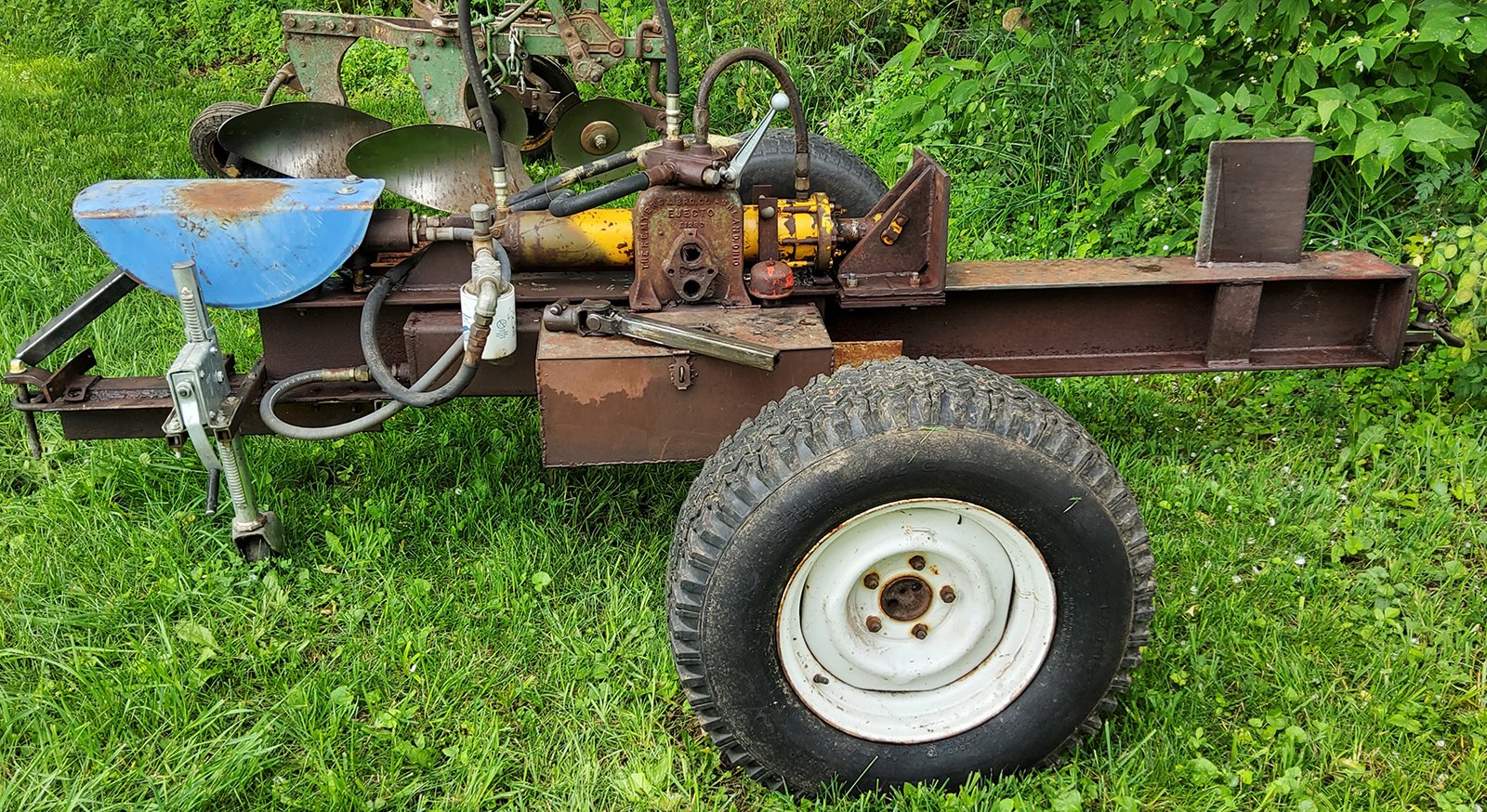 Property photo 47 - TIMED ONLINE ONLY PERSONAL PROPERTY AUCTION IN NOBLE COUNTY, INDIANA
