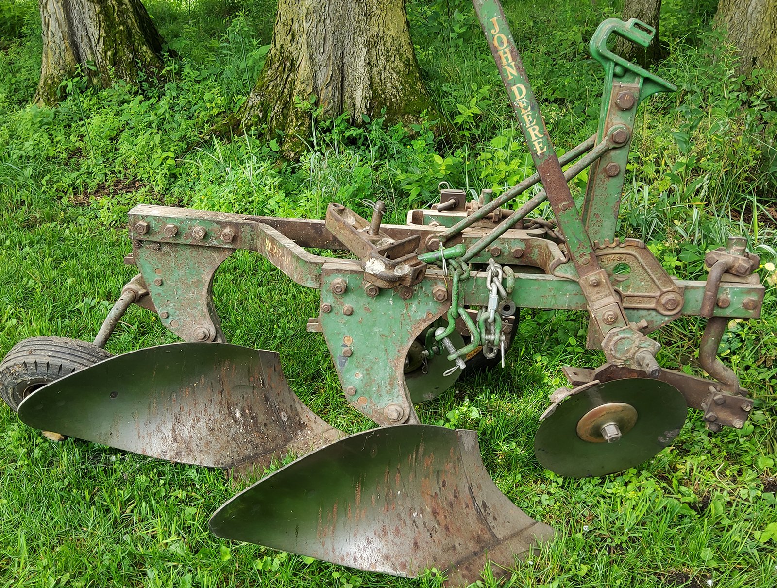 Property photo 46 - TIMED ONLINE ONLY PERSONAL PROPERTY AUCTION IN NOBLE COUNTY, INDIANA