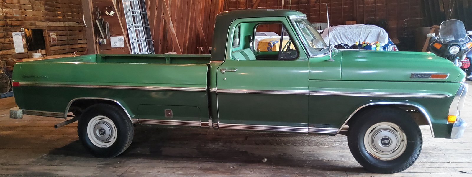 Property photo 17 - TIMED ONLINE ONLY PERSONAL PROPERTY AUCTION IN NOBLE COUNTY, INDIANA