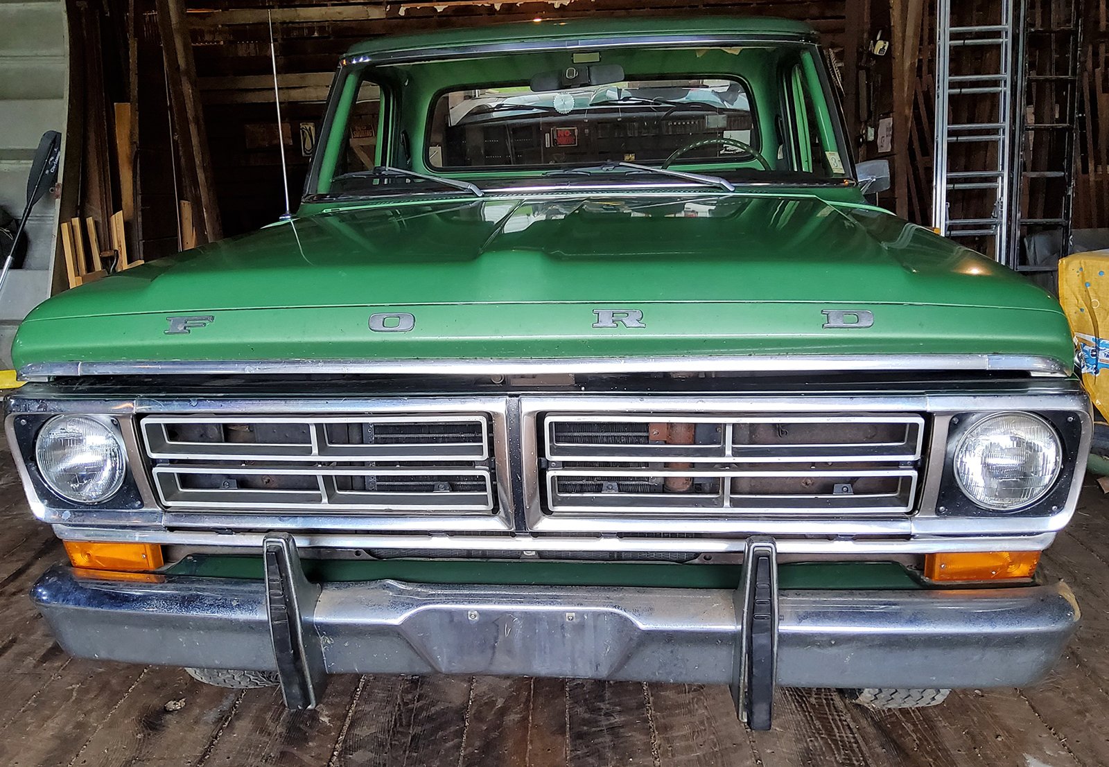 Property photo 18 - TIMED ONLINE ONLY PERSONAL PROPERTY AUCTION IN NOBLE COUNTY, INDIANA