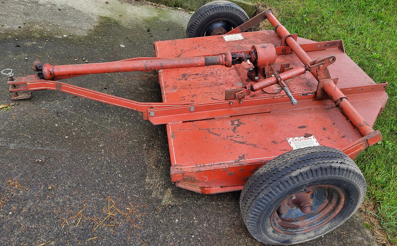 Property photo 44 - TIMED ONLINE ONLY PERSONAL PROPERTY AUCTION IN NOBLE COUNTY, INDIANA