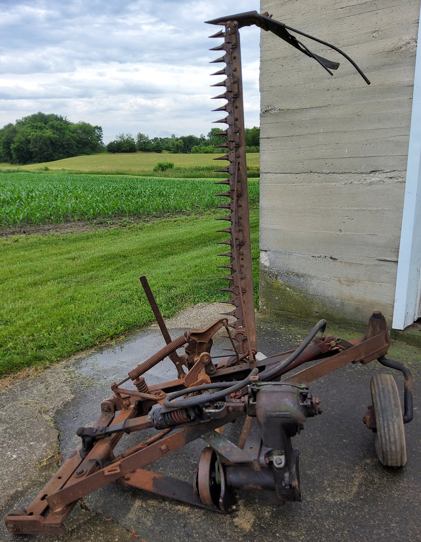 Property photo 41 - TIMED ONLINE ONLY PERSONAL PROPERTY AUCTION IN NOBLE COUNTY, INDIANA