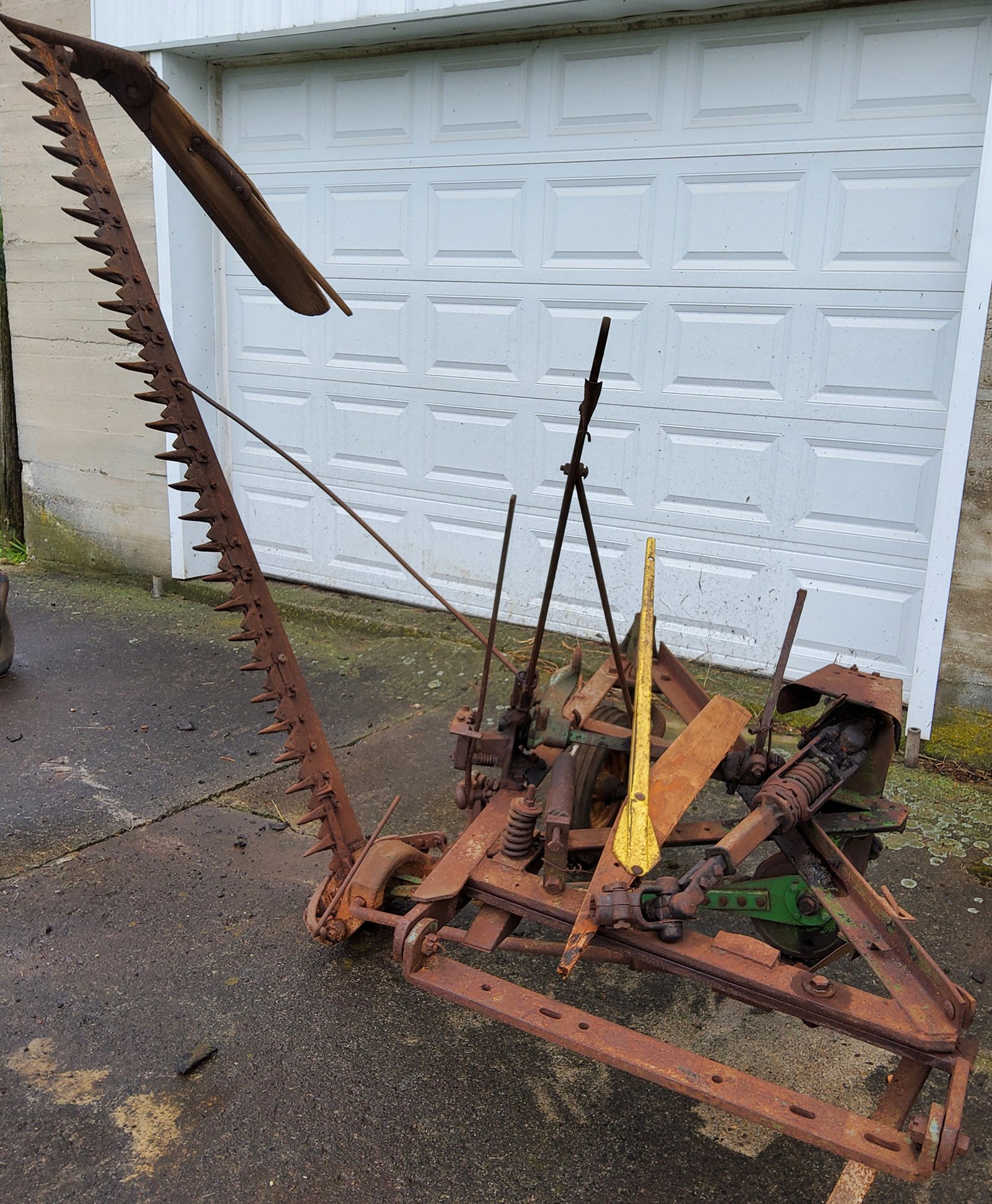 Property photo 40 - TIMED ONLINE ONLY PERSONAL PROPERTY AUCTION IN NOBLE COUNTY, INDIANA