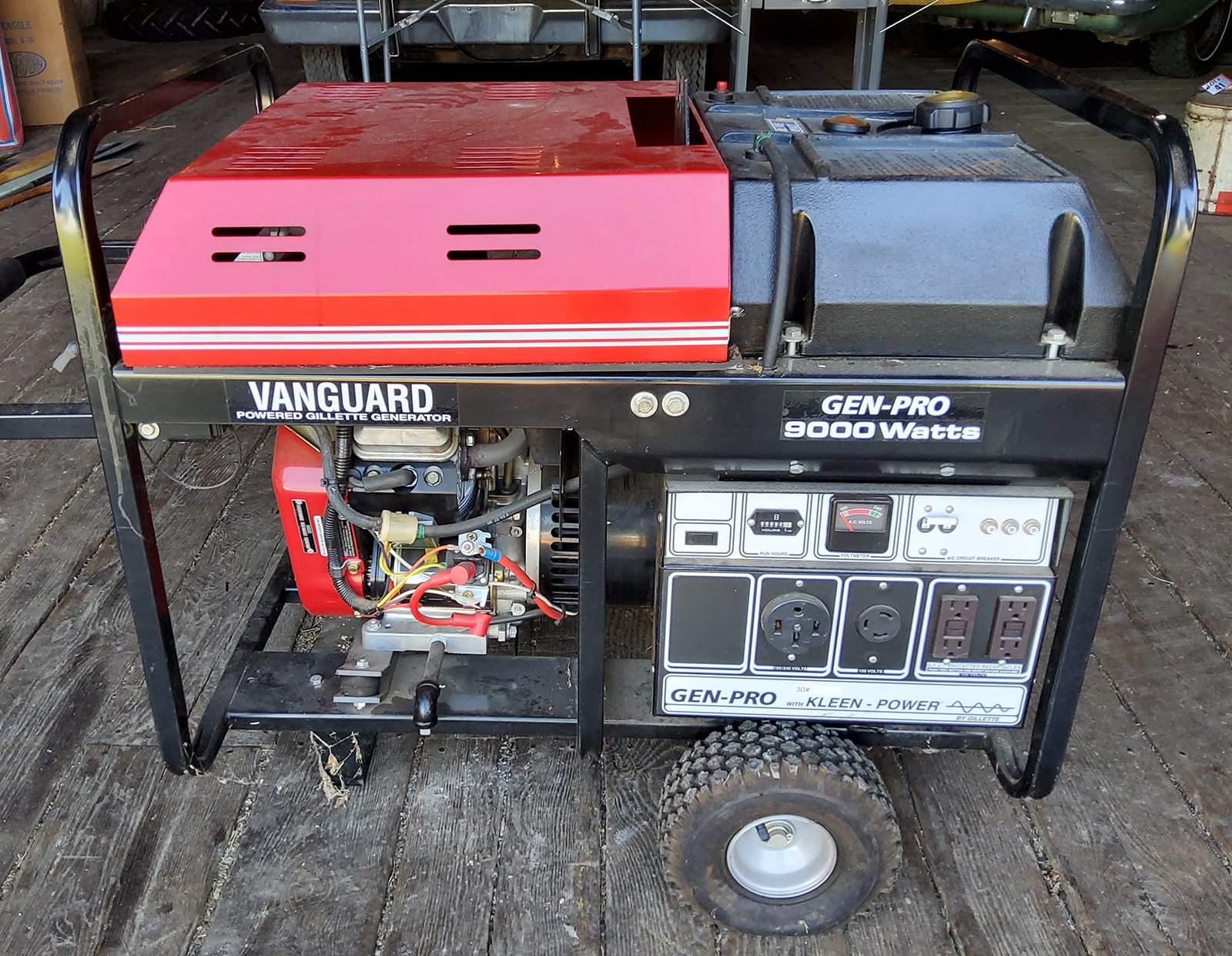 Property photo 39 - TIMED ONLINE ONLY PERSONAL PROPERTY AUCTION IN NOBLE COUNTY, INDIANA