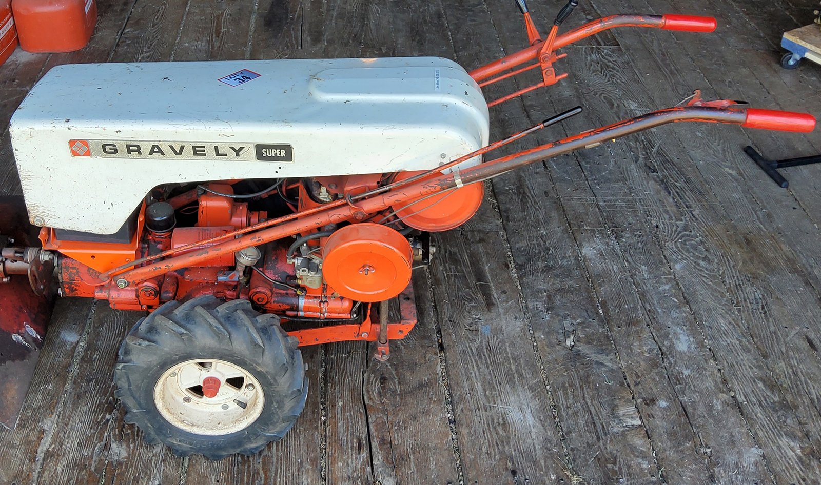 Property photo 38 - TIMED ONLINE ONLY PERSONAL PROPERTY AUCTION IN NOBLE COUNTY, INDIANA