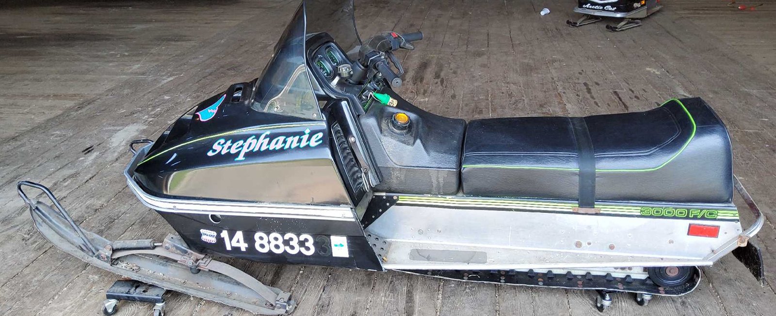 Property photo 30 - TIMED ONLINE ONLY PERSONAL PROPERTY AUCTION IN NOBLE COUNTY, INDIANA