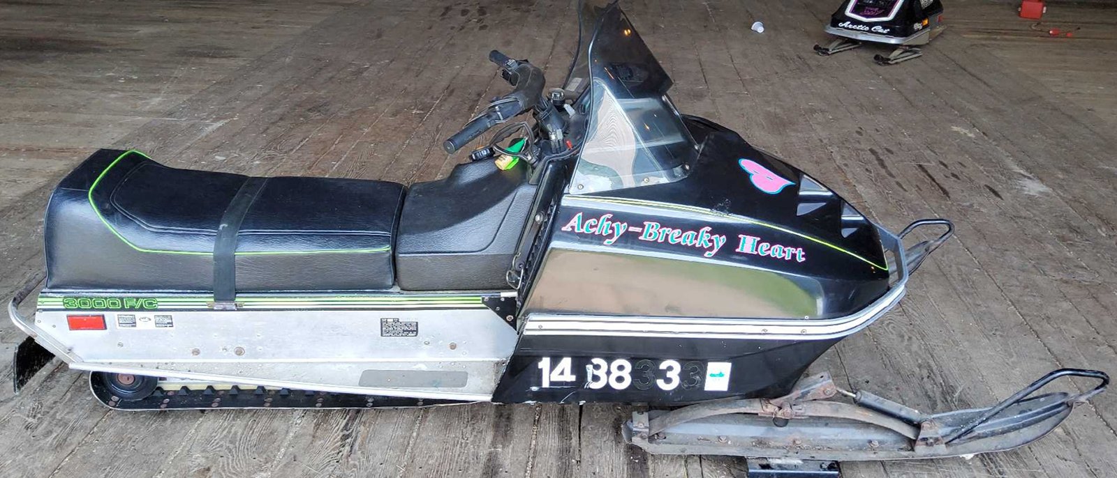 Property photo 31 - TIMED ONLINE ONLY PERSONAL PROPERTY AUCTION IN NOBLE COUNTY, INDIANA