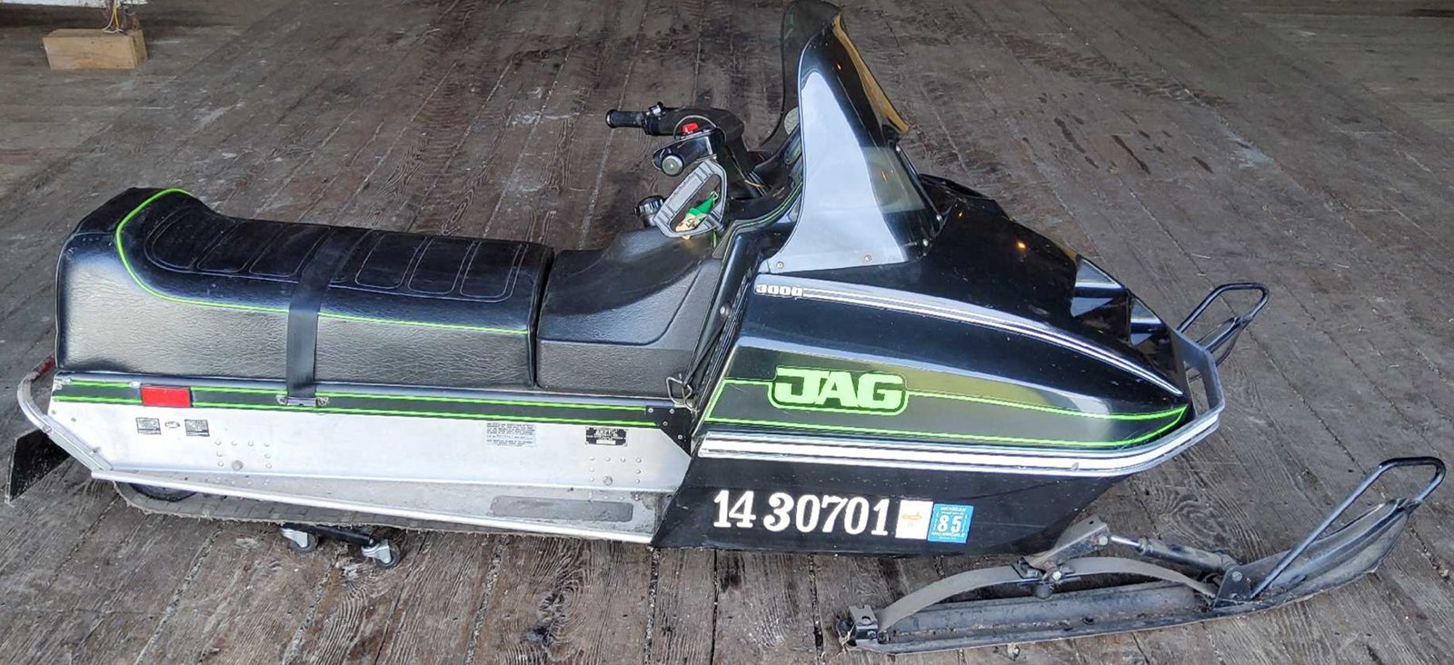 Property photo 33 - TIMED ONLINE ONLY PERSONAL PROPERTY AUCTION IN NOBLE COUNTY, INDIANA