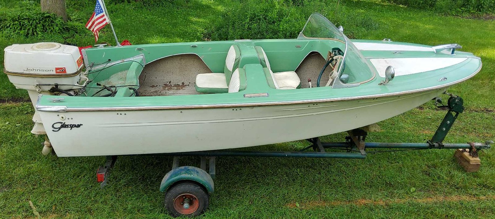 Property photo 34 - TIMED ONLINE ONLY PERSONAL PROPERTY AUCTION IN NOBLE COUNTY, INDIANA