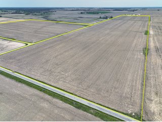 Property photo 60 - LAND AUCTION - 1,420 ACRES OFFERED IN 21 TRACTS IN PUTNAM, HENDRICKS & MONTGOMERY COUNTIES, INDIANA