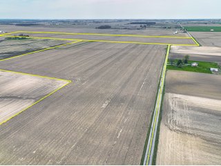 Property photo 61 - LAND AUCTION - 1,420 ACRES OFFERED IN 21 TRACTS IN PUTNAM, HENDRICKS & MONTGOMERY COUNTIES, INDIANA