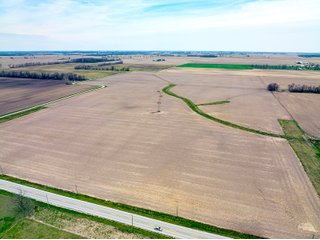 Property photo 14 - LAND AUCTION - 1,420 ACRES OFFERED IN 21 TRACTS IN PUTNAM, HENDRICKS & MONTGOMERY COUNTIES, INDIANA
