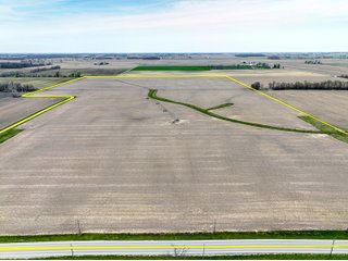 Property photo 65 - LAND AUCTION - 1,420 ACRES OFFERED IN 21 TRACTS IN PUTNAM, HENDRICKS & MONTGOMERY COUNTIES, INDIANA