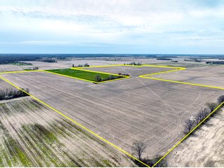 Property photo 66 - LAND AUCTION - 1,420 ACRES OFFERED IN 21 TRACTS IN PUTNAM, HENDRICKS & MONTGOMERY COUNTIES, INDIANA