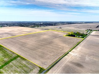 Property photo 67 - LAND AUCTION - 1,420 ACRES OFFERED IN 21 TRACTS IN PUTNAM, HENDRICKS & MONTGOMERY COUNTIES, INDIANA