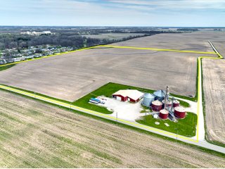 Property photo 68 - LAND AUCTION - 1,420 ACRES OFFERED IN 21 TRACTS IN PUTNAM, HENDRICKS & MONTGOMERY COUNTIES, INDIANA