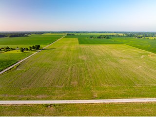 Property photo 27 - LAND AUCTION - 1,420 ACRES OFFERED IN 21 TRACTS IN PUTNAM, HENDRICKS & MONTGOMERY COUNTIES, INDIANA