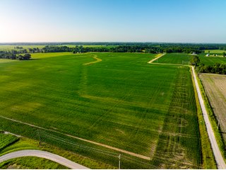 Property photo 33 - LAND AUCTION - 1,420 ACRES OFFERED IN 21 TRACTS IN PUTNAM, HENDRICKS & MONTGOMERY COUNTIES, INDIANA