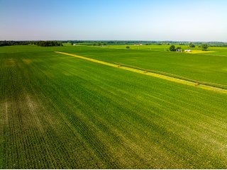 Property photo 37 - LAND AUCTION - 1,420 ACRES OFFERED IN 21 TRACTS IN PUTNAM, HENDRICKS & MONTGOMERY COUNTIES, INDIANA