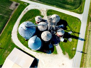 Property photo 40 - LAND AUCTION - 1,420 ACRES OFFERED IN 21 TRACTS IN PUTNAM, HENDRICKS & MONTGOMERY COUNTIES, INDIANA