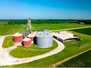 Property photo 41 - LAND AUCTION - 1,420 ACRES OFFERED IN 21 TRACTS IN PUTNAM, HENDRICKS & MONTGOMERY COUNTIES, INDIANA