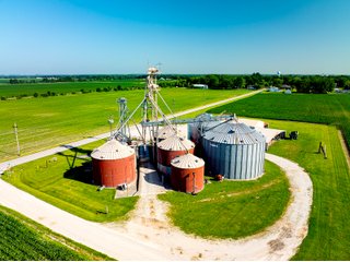 Property photo 42 - LAND AUCTION - 1,420 ACRES OFFERED IN 21 TRACTS IN PUTNAM, HENDRICKS & MONTGOMERY COUNTIES, INDIANA