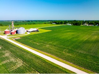 Property photo 44 - LAND AUCTION - 1,420 ACRES OFFERED IN 21 TRACTS IN PUTNAM, HENDRICKS & MONTGOMERY COUNTIES, INDIANA