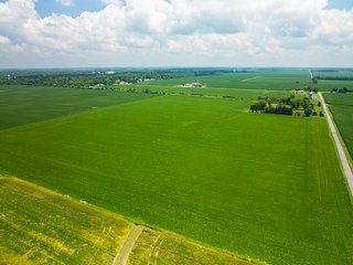 Property photo 71 - LAND AUCTION - 1,420 ACRES OFFERED IN 21 TRACTS IN PUTNAM, HENDRICKS & MONTGOMERY COUNTIES, INDIANA
