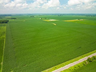 Property photo 73 - LAND AUCTION - 1,420 ACRES OFFERED IN 21 TRACTS IN PUTNAM, HENDRICKS & MONTGOMERY COUNTIES, INDIANA