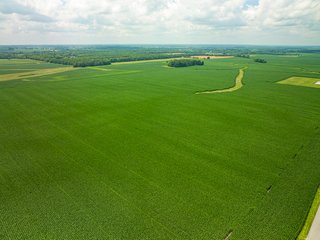 Property photo 74 - LAND AUCTION - 1,420 ACRES OFFERED IN 21 TRACTS IN PUTNAM, HENDRICKS & MONTGOMERY COUNTIES, INDIANA