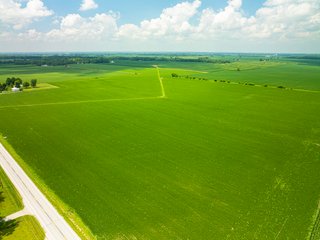 Property photo 77 - LAND AUCTION - 1,420 ACRES OFFERED IN 21 TRACTS IN PUTNAM, HENDRICKS & MONTGOMERY COUNTIES, INDIANA