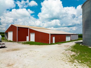 Property photo 83 - LAND AUCTION - 1,420 ACRES OFFERED IN 21 TRACTS IN PUTNAM, HENDRICKS & MONTGOMERY COUNTIES, INDIANA