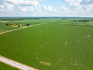 Property photo 87 - LAND AUCTION - 1,420 ACRES OFFERED IN 21 TRACTS IN PUTNAM, HENDRICKS & MONTGOMERY COUNTIES, INDIANA