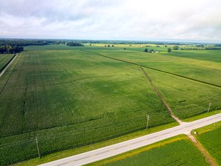 Property photo 90 - LAND AUCTION - 1,420 ACRES OFFERED IN 21 TRACTS IN PUTNAM, HENDRICKS & MONTGOMERY COUNTIES, INDIANA