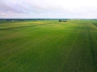 Property photo 92 - LAND AUCTION - 1,420 ACRES OFFERED IN 21 TRACTS IN PUTNAM, HENDRICKS & MONTGOMERY COUNTIES, INDIANA
