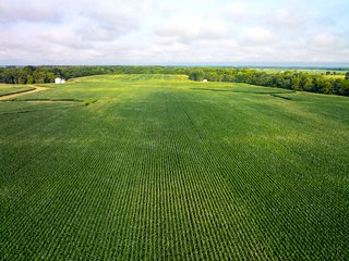 Property photo 94 - LAND AUCTION - 1,420 ACRES OFFERED IN 21 TRACTS IN PUTNAM, HENDRICKS & MONTGOMERY COUNTIES, INDIANA