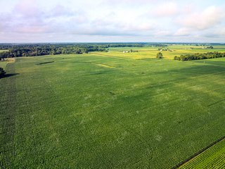 Property photo 96 - LAND AUCTION - 1,420 ACRES OFFERED IN 21 TRACTS IN PUTNAM, HENDRICKS & MONTGOMERY COUNTIES, INDIANA