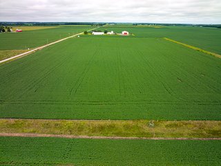 Property photo 100 - LAND AUCTION - 1,420 ACRES OFFERED IN 21 TRACTS IN PUTNAM, HENDRICKS & MONTGOMERY COUNTIES, INDIANA