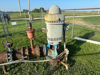 Property photo 53 - LAND AUCTION - 1,420 ACRES OFFERED IN 21 TRACTS IN PUTNAM, HENDRICKS & MONTGOMERY COUNTIES, INDIANA