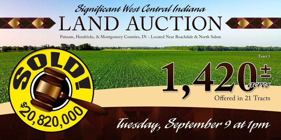 Auction Slider