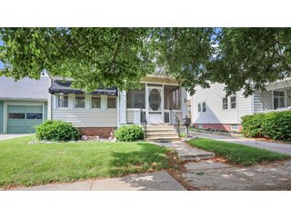 Property photo 1 - REAL ESTATE AUCTION OFFERED IN 1 TRACT IN ALLEN COUNTY, INDIANA