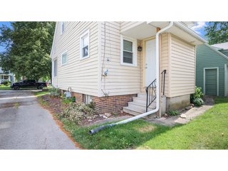 Property photo 2 - REAL ESTATE AUCTION OFFERED IN 1 TRACT IN ALLEN COUNTY, INDIANA
