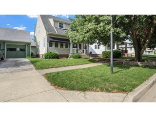 Property photo 4 - REAL ESTATE AUCTION OFFERED IN 1 TRACT IN ALLEN COUNTY, INDIANA