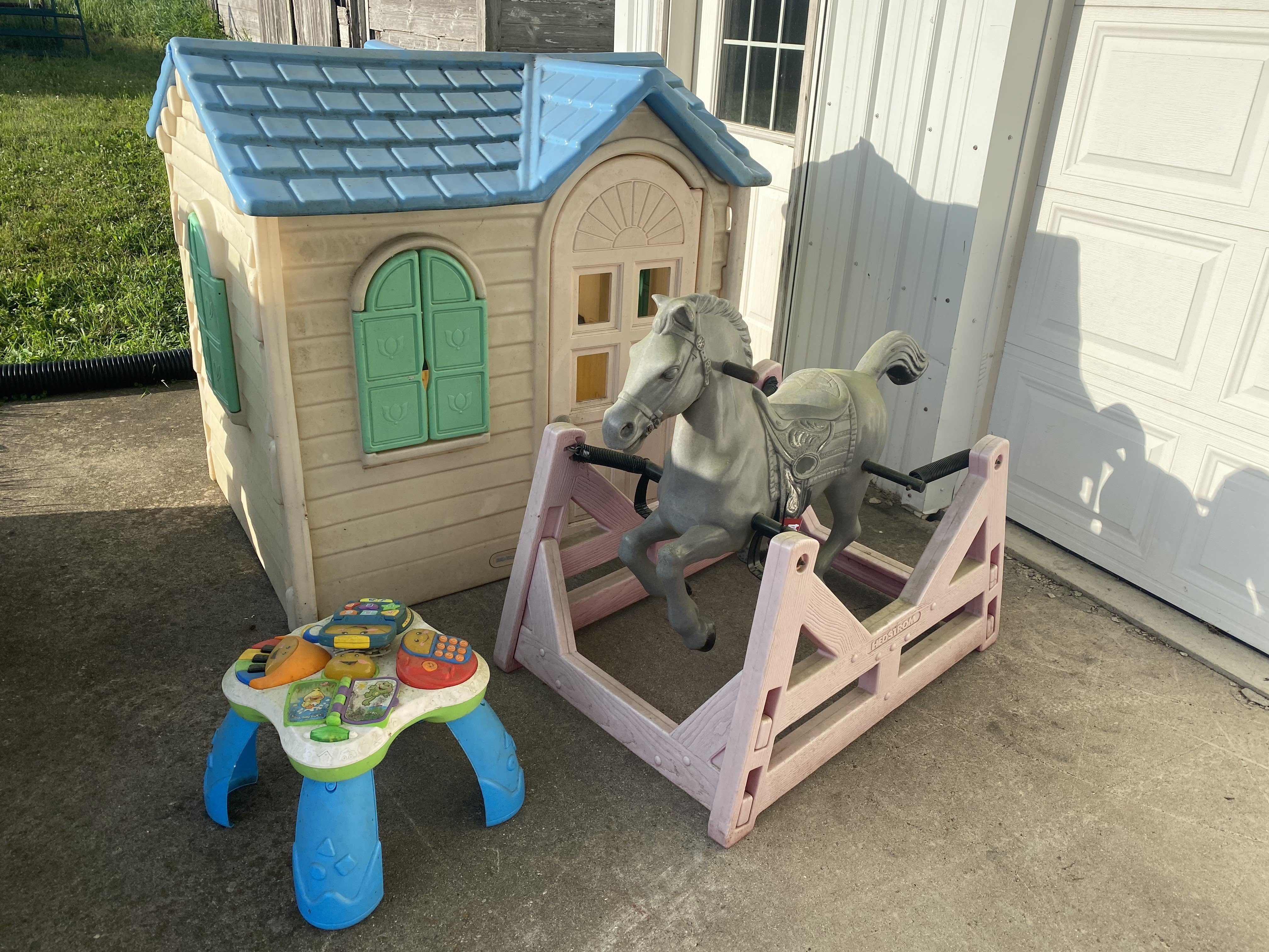 Property photo 92 - TIMED ONLINE ONLY PERSONAL PROPERTY AUCTION IN LAGRANGE COUNTY, INDIANA