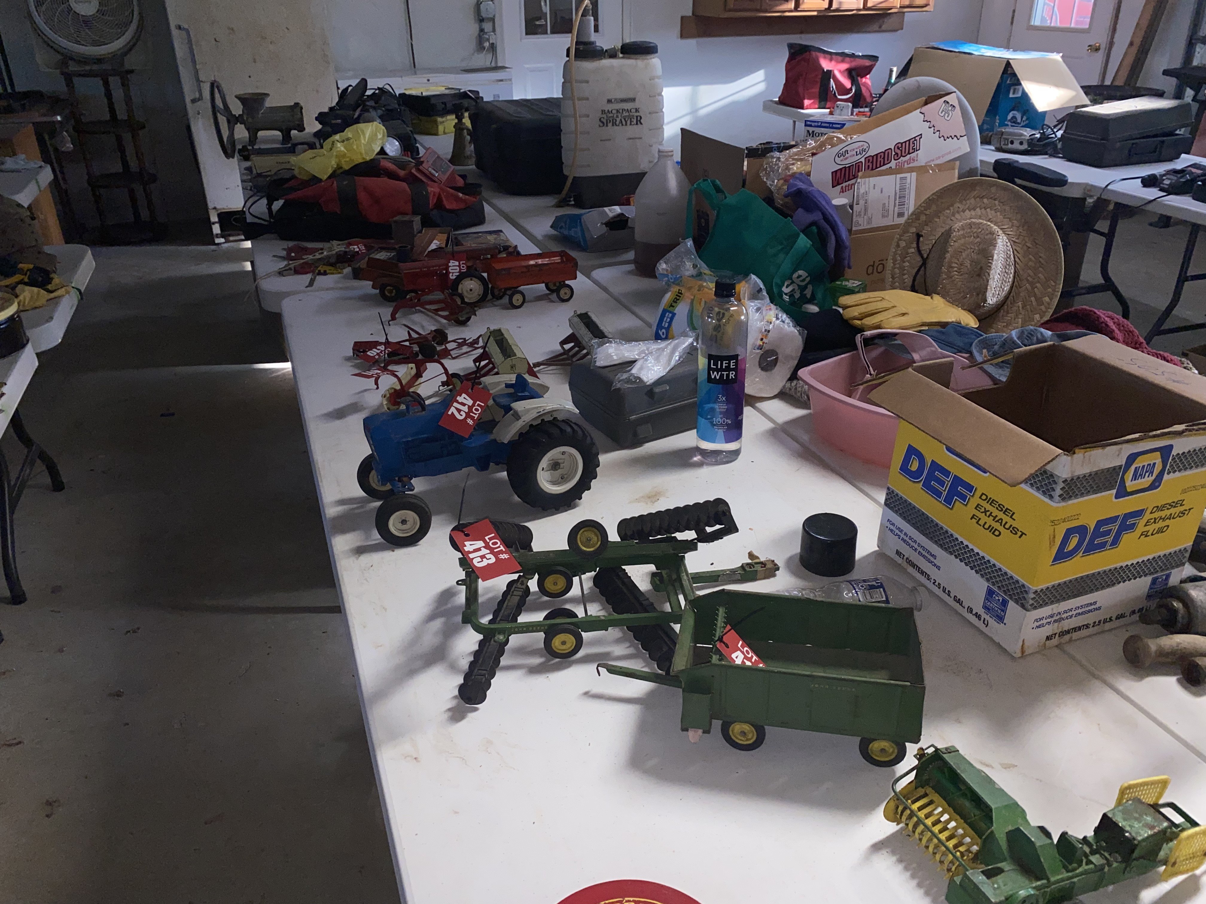 Property photo 93 - TIMED ONLINE ONLY PERSONAL PROPERTY AUCTION IN LAGRANGE COUNTY, INDIANA