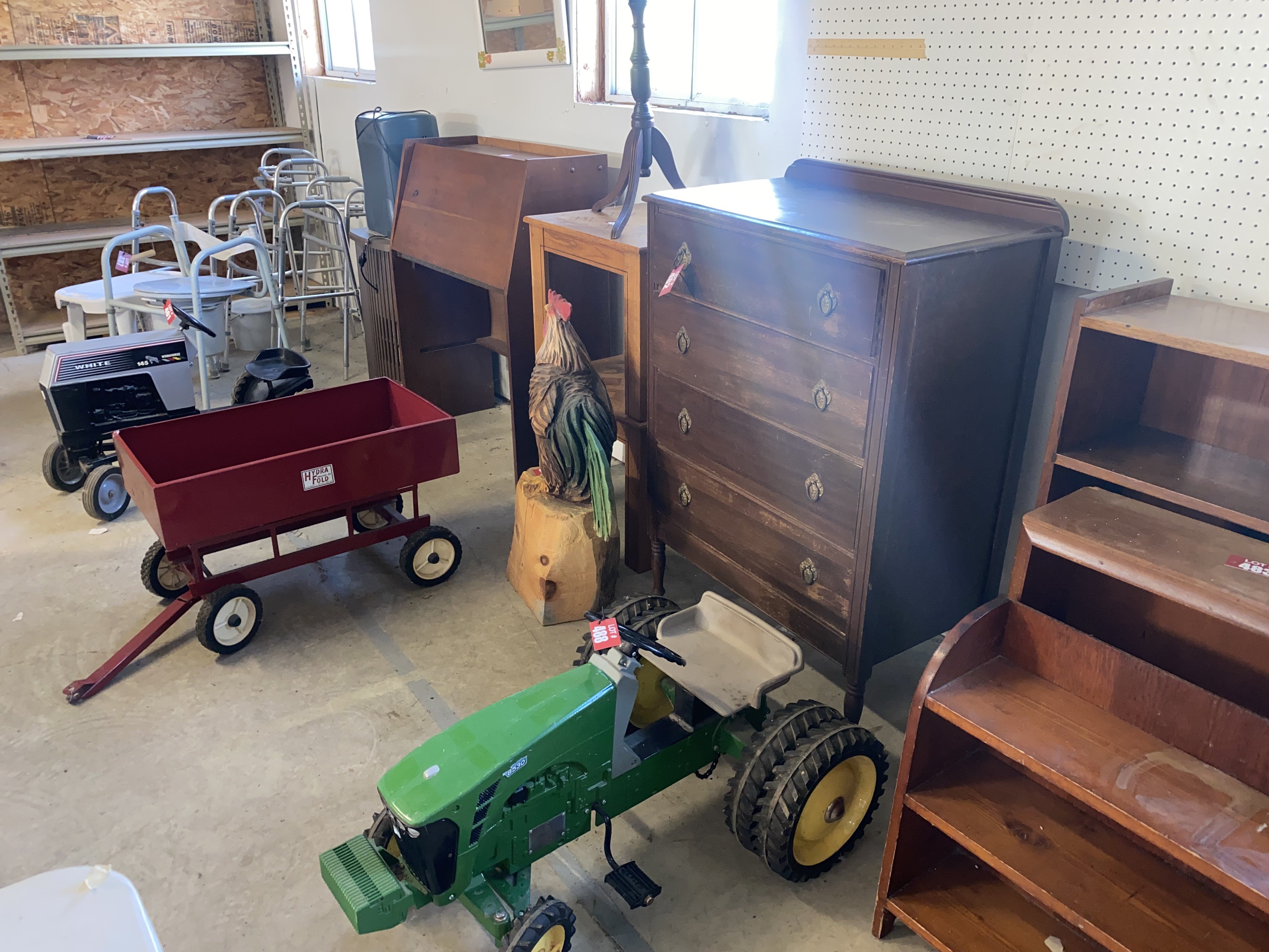 Property photo 95 - TIMED ONLINE ONLY PERSONAL PROPERTY AUCTION IN LAGRANGE COUNTY, INDIANA