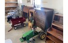 Property photo 95 - TIMED ONLINE ONLY PERSONAL PROPERTY AUCTION IN LAGRANGE COUNTY, INDIANA