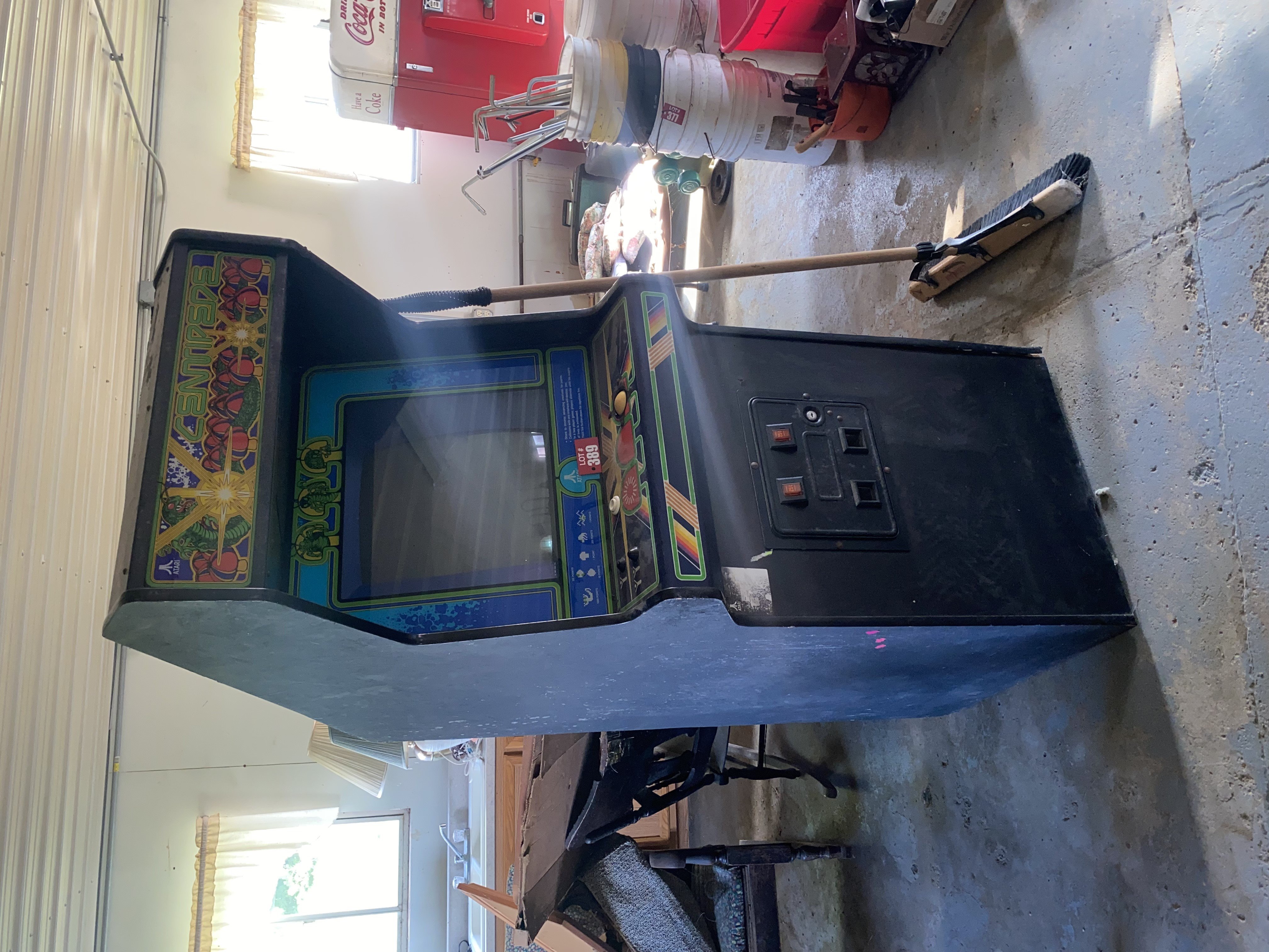 Property photo 97 - TIMED ONLINE ONLY PERSONAL PROPERTY AUCTION IN LAGRANGE COUNTY, INDIANA
